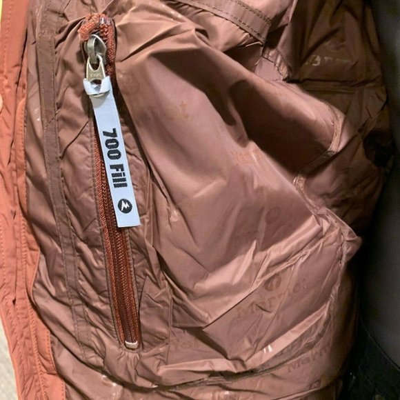 Marmot BIG PARKA Jacket #5064 - Picture 6 of 11